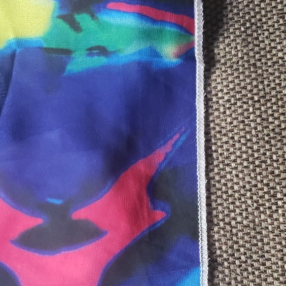 Lucky Strapless gown - Picture 7 of 7